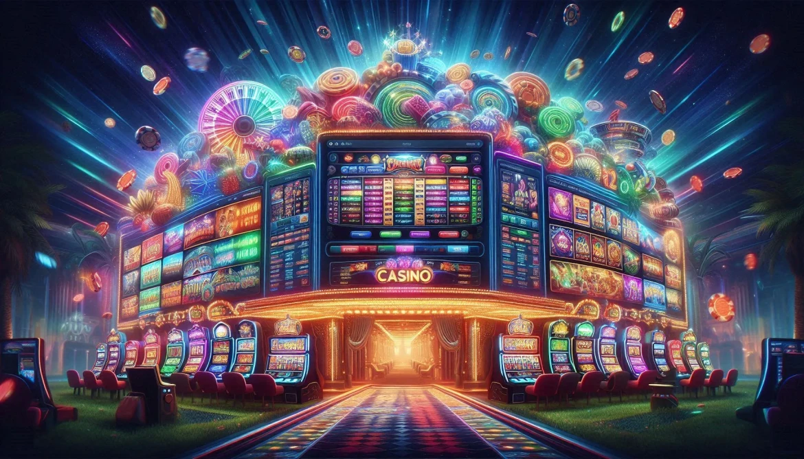 True Fortune Casino